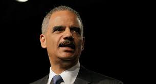 Holder wrangling could go past Nov.