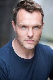 Dr Grayson Underwood Irish Actors Joanna Page Amanda Ryan