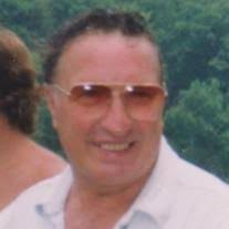 Obituary information for Floyd Mullenax