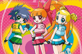 Flaws are uncommon in anime. Top 11 Crazy Anime Adaptations Of American Tv Shows And Media Myanimelist Net