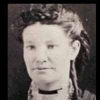 Mary Ann Hutchinson (1850–1910)