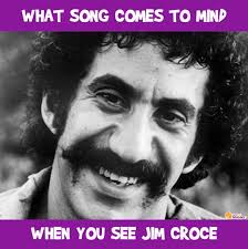 Jim Croce Music Favorites and Memories