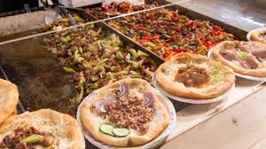 Traditional hungarian food actually originates from several different ethnic cooking styles fused together to create an eclectic and tasty form of its own. What To Eat And Drink In Hungary Intrepid Travel Blog