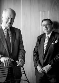 2013 Florey Annual Report by theflorey