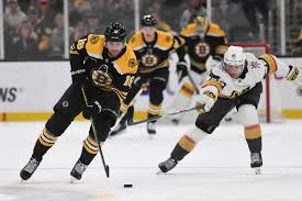 Public Skate: Bruins vs. Golden Knights