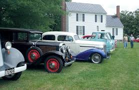 History in the Village