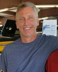 Mike Basham profile on