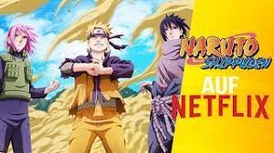 Check spelling or type a new query. Naruto Shippuden Auf Netflix Wann Senselesstv Youtube