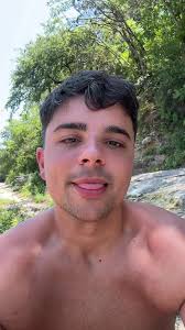 Coming to Barton Springs Until I Find My Wife