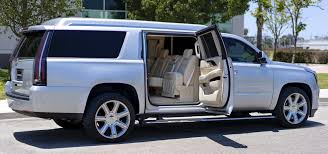 2020 cadillac escalade interior 1. Tom Brady S Insane Cadillac Escalade Is Actually For Sale