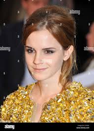 Emma college hi-res stock photography and images