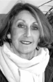Biographie de l'auteur Patricia Spinelli
