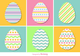 Colors and mothers ministry tithes and offerings motion video background. Pastel Color Vector Easter Eggs Easter Eggs Color Vector Free Vector Art