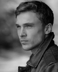 Actor william moseley descended from welsh schooner captains. William Moseley