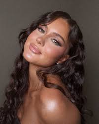 BRIDAL SOFT GLAM • BY SARA HAMAD •