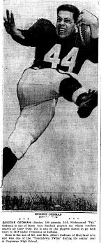 MORE Duquesne High School Football Memories