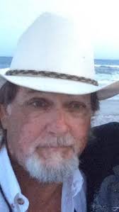 Obituary for Tony Hanson