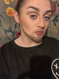 What's your outfit for the beard ball?