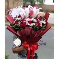 .depok, jual buket bunga solo, jual buket bunga di batam, harga buket bunga asli wisuda, kami menjual berbagai macam jenis buket bunga. Jual Hand Bouquet 720 Buket Bunga Besar Buket Bunga Wisuda Buket Bunga Jumbo Bunga Fresh Big Size Terbaru Juni 2021 Blibli