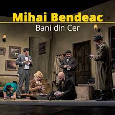 Pentru a uita cine ești? A Sasea Ploaie Bani Din Cer AdusÄ De Mihai Bendeac Peste TimiÈoara