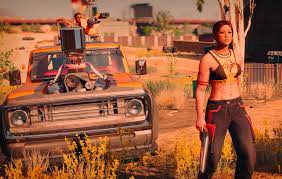 Saints Row' reveals PC specs and requirements