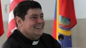 Argentina: FASTA reeligió como presidente al P. Garcés Rojas