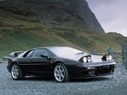 Lotus Esprit Lotus Esprit Lotus Car Dream Cars