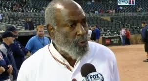 Books for Africa Children's Book Walk is September 24 and David, the son of  baseball legend Jackie Robinson, is the Grand Marshall