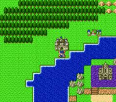 This game is the us english version at emulatorgames.net exclusively. Dragon Quest Video Game Wikiwand