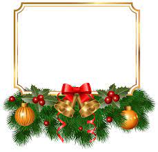 Christmas Golden Border Png Clipart Image Gallery Yopriceville High Quality Images And Transparent Free Christmas Borders Christmas Border Christmas Labels