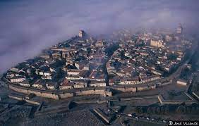 Ruta por Ciudad Rodrigo.Salamanca | La Alberca y su entorno Rurality Home