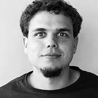 Houdini HIVE at FMX 2019