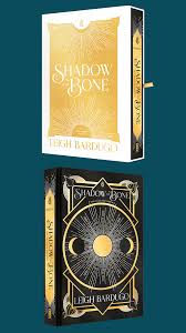 In our review of shadow and bone season 1, we discuss how netflix maintains its great track this is an advanced review for season 1 of netflix's shadow and bone. Shadow And Bone The Collector S Edition Fierce Reads