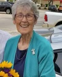 Obituary information for Jean Ellen Will