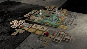 Search for a printable game board that best suits the theme and rules of your game. Greek Philosophy Comes To Board Games With Philosophia Dare To Be Wise On Ks Dice Tower News