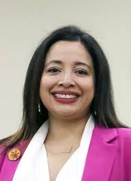 EPCC director selected to participate in leadership program