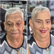 Pixie haircut ✂️