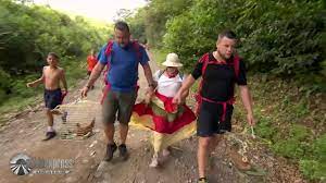 Pékin express saison 5 : Replay Pekin Express Episode 4 Saison 12 Du M6