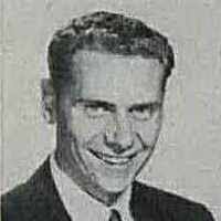 John Edward "Jack" Null III (1933–1971)