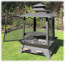 Shop round fire pit burners online at woodland direct. Round Table Fire Pit Braziers Fire Baskets Copper Firepits Buy Online