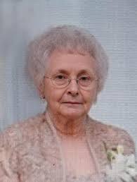 Mary Frances Baines Pridgen