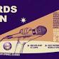 Spoken Words Open Mic