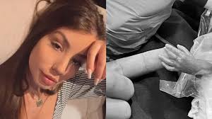 O artista ainda não se pronunciou após a morte do filho, mas tanto ele quanto. Maria Lina Noiva De Whindersson Nunes Volta A Internet Apos Morte Do Filho Noticias Sobre Famosos Giro Marilia Noticias