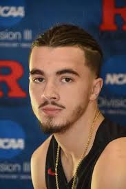 Arian Azemi (1/20/2020)