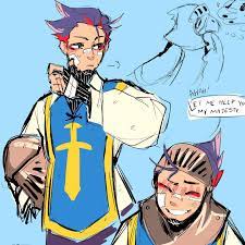 Maybe you would like to learn more about one of these? Cosmicguts Art Animal Crossing Doodles With Sterling Facebook