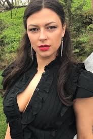 Julia Beliak — The Movie Database (TMDB)