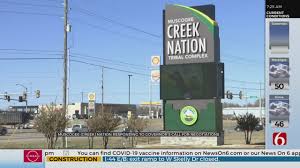 State of oklahoma.the nation descends from the historic creek confederacy, a large group of indigenous peoples of the southeastern woodlands.official languages include muscogee, yuchi, natchez, alabama, and koasati, with muscogee retaining the. Muscogee Creek Nation Issues Response To Gov Stitt S Call For Negotiations