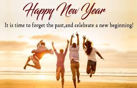 We are in a time of the end of the year parties. Happy New Year Whatsapp Status And Facebook Messages Techicy