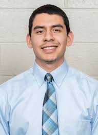 2016 Men's Lacrosse Roster