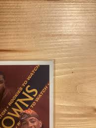 Travis Prentice/Dennis Northcutt 2000 Fleer Tradition Rookies To Watch #342 